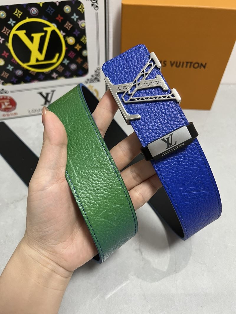 Louis Vuitton Belts